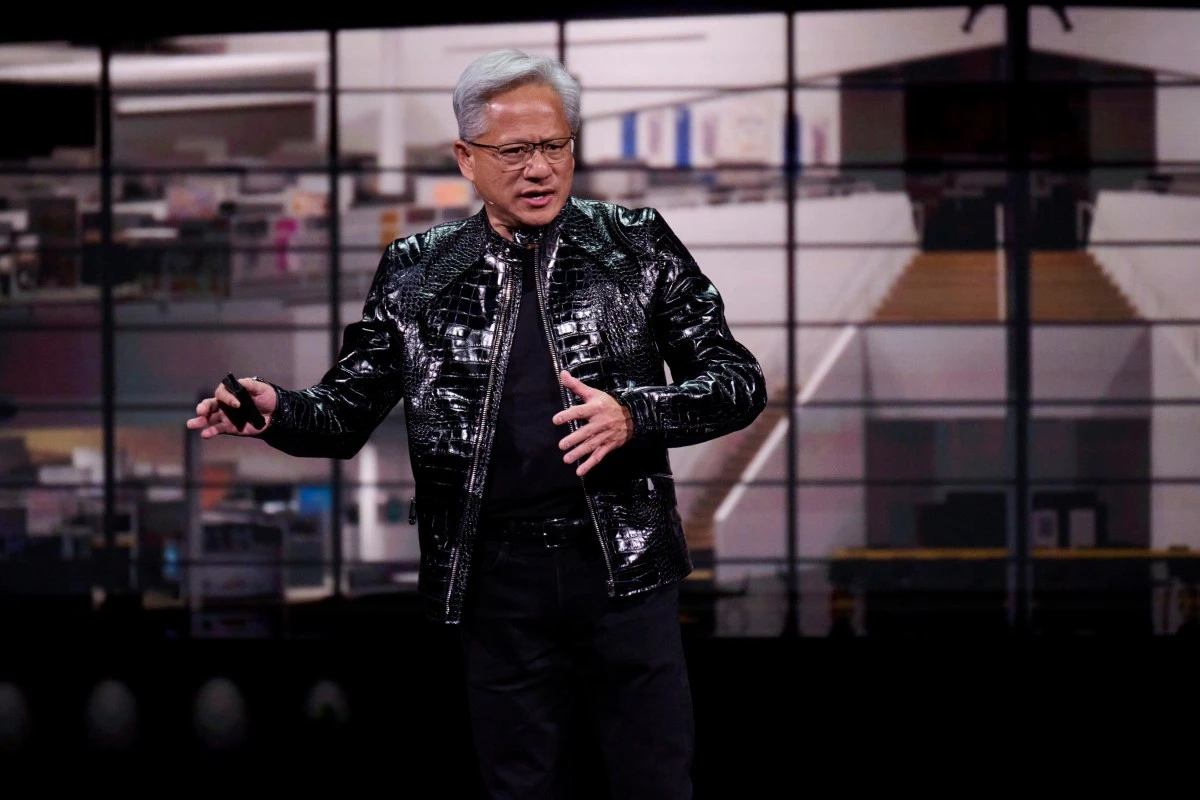 NVIDIA 成立仅一周的开放 AI 安全联盟已取得实质进展