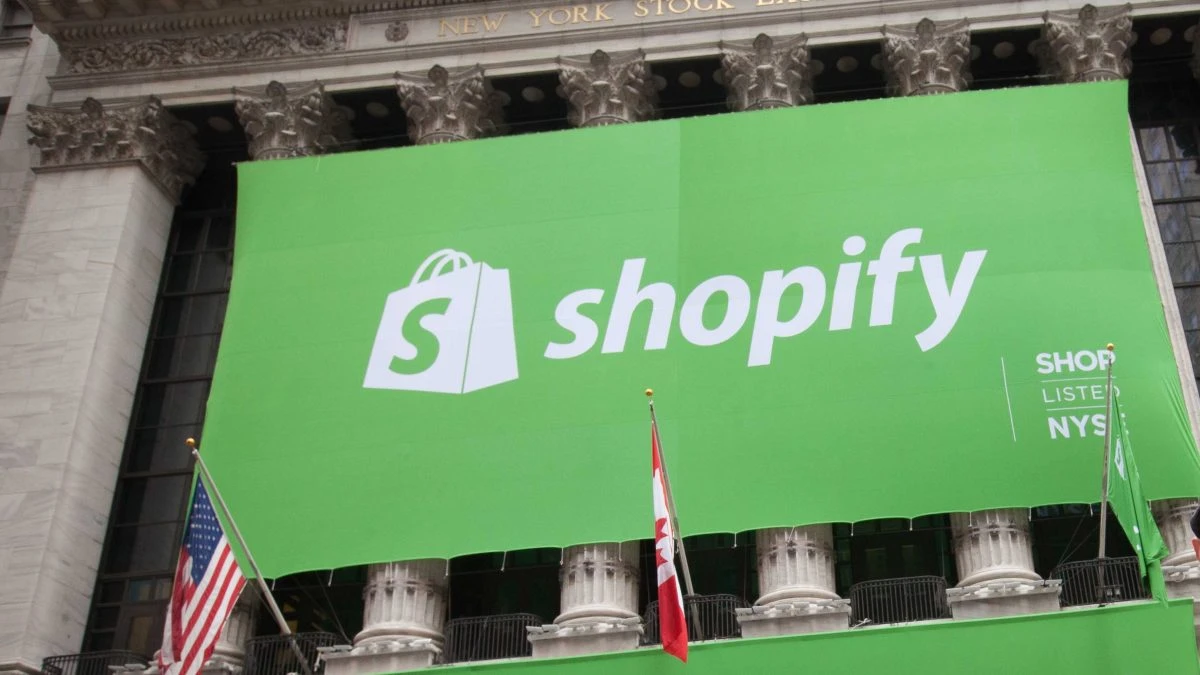 Shopify 称 AI 搜索正在推动更多流量和销售，而非取代 Google 搜索