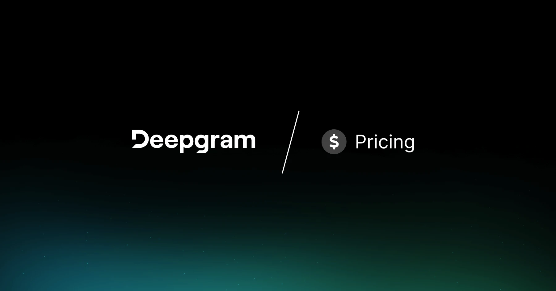 Deepgram 注册送 $200 免费额度，语音/视频 AI API 无需绑卡