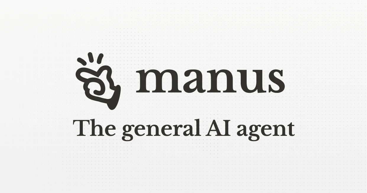Manus AI Agent 限时免费体验 15 天，免绑卡直接白嫖