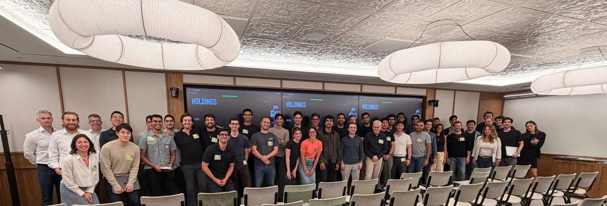 OpenAI 参股的 Thrive Holdings 融资 20 亿美元，要把 AI 带入传统企业