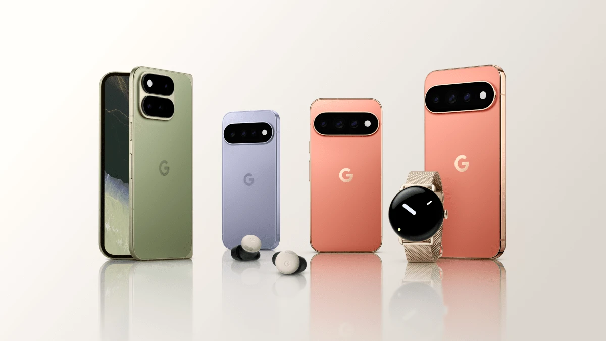 Made by Google 2026 全览：Pixel 11、Pixel Watch 5、Pixel Tag 与海量 Gemini AI 功能