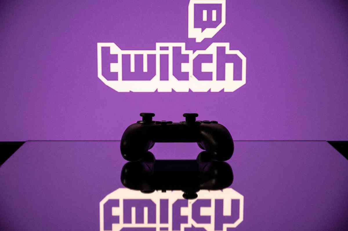 亚马逊旗下Twitch默认使用主播内容训练AI，用户可选择退出