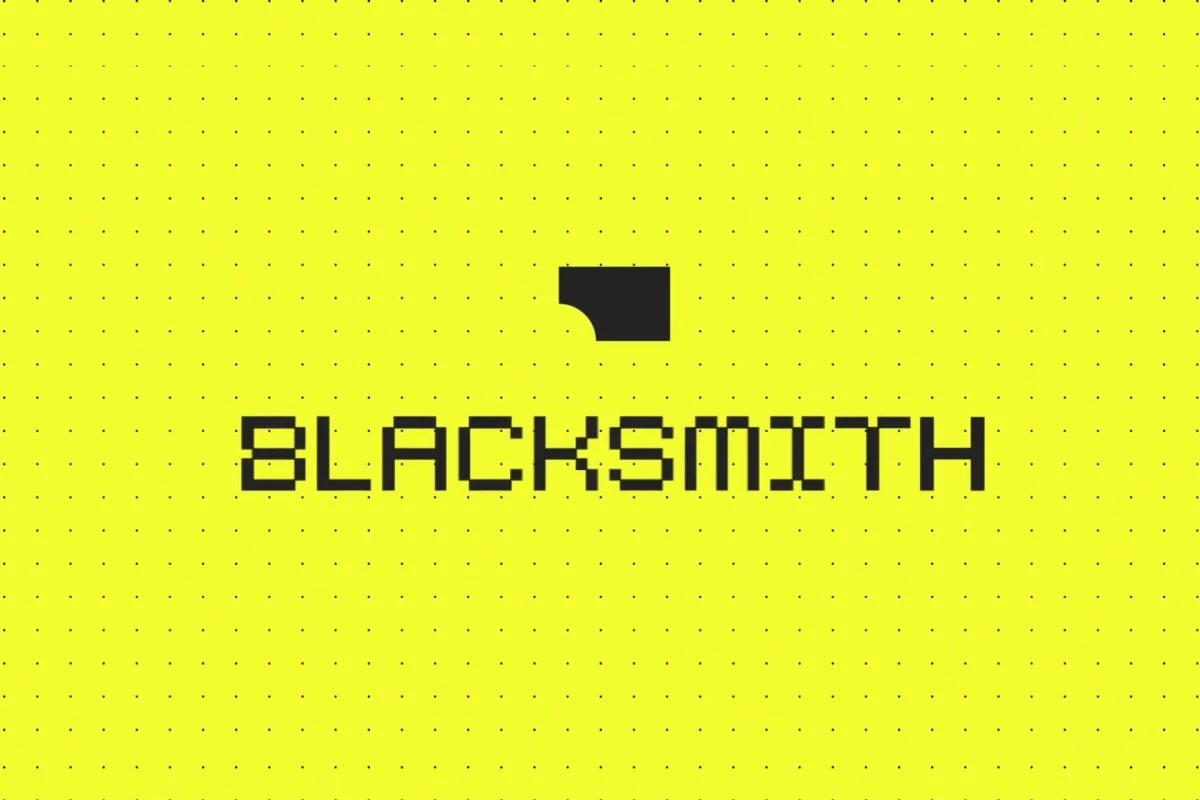 AI代码测试初创公司Blacksmith估值一年内飙升近10倍至5.5亿美元