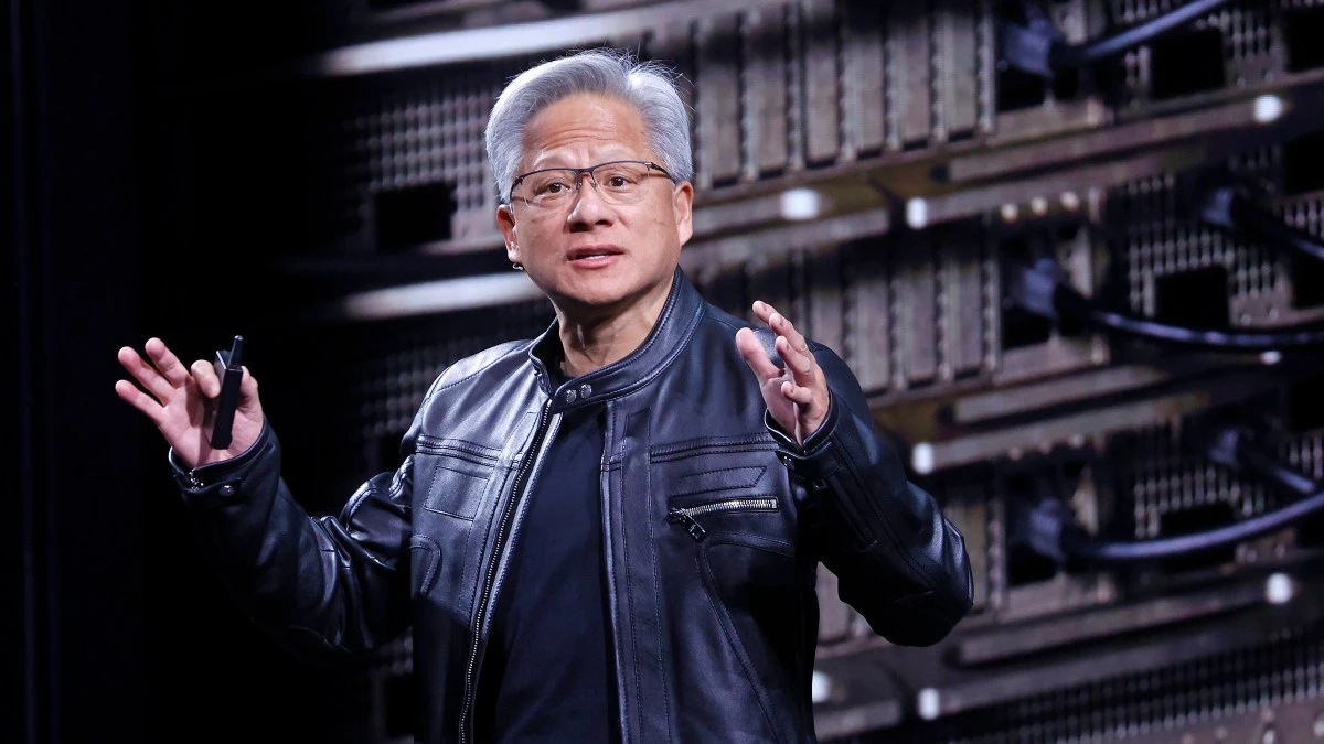 英伟达向软银旗下数据中心开发商投资 15 亿美元，背靠 OpenAI 项目