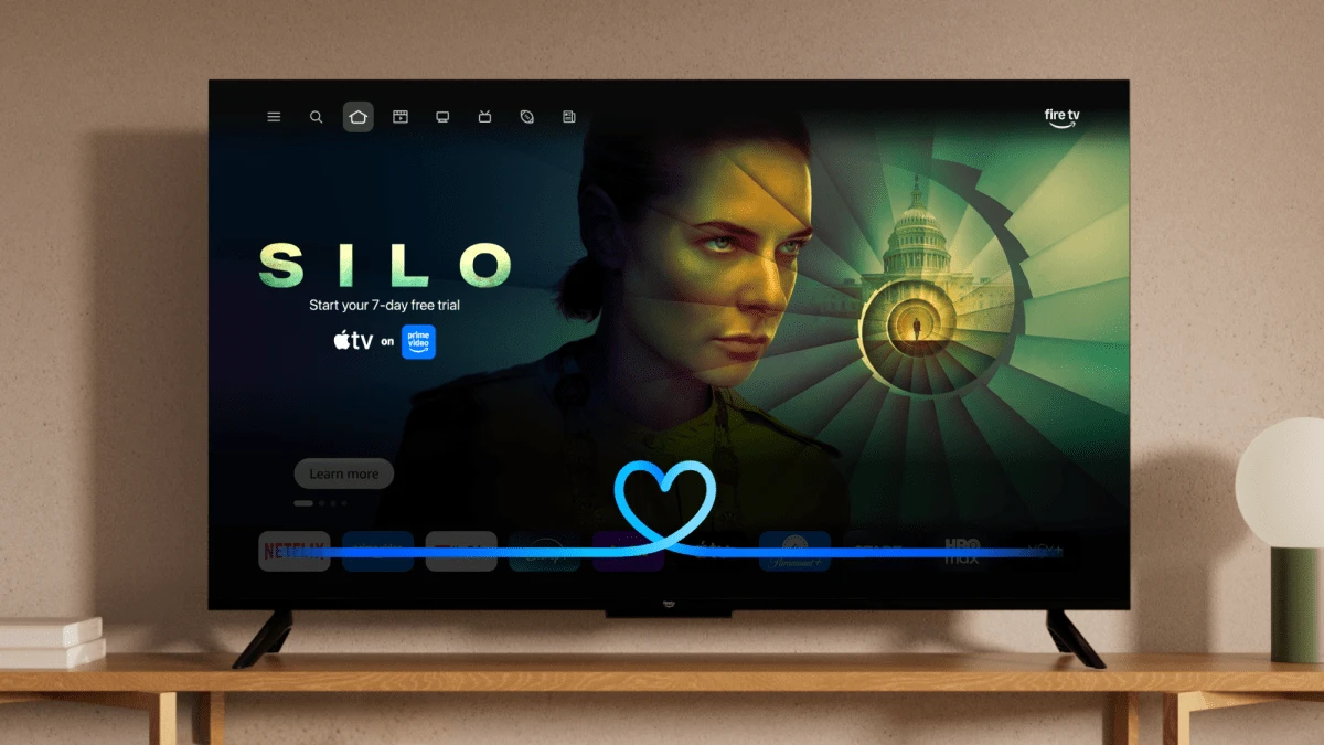 Amazon 将 AI 助手 Alexa+ 免费开放给所有 Fire TV 设备，无需 Prime 会员