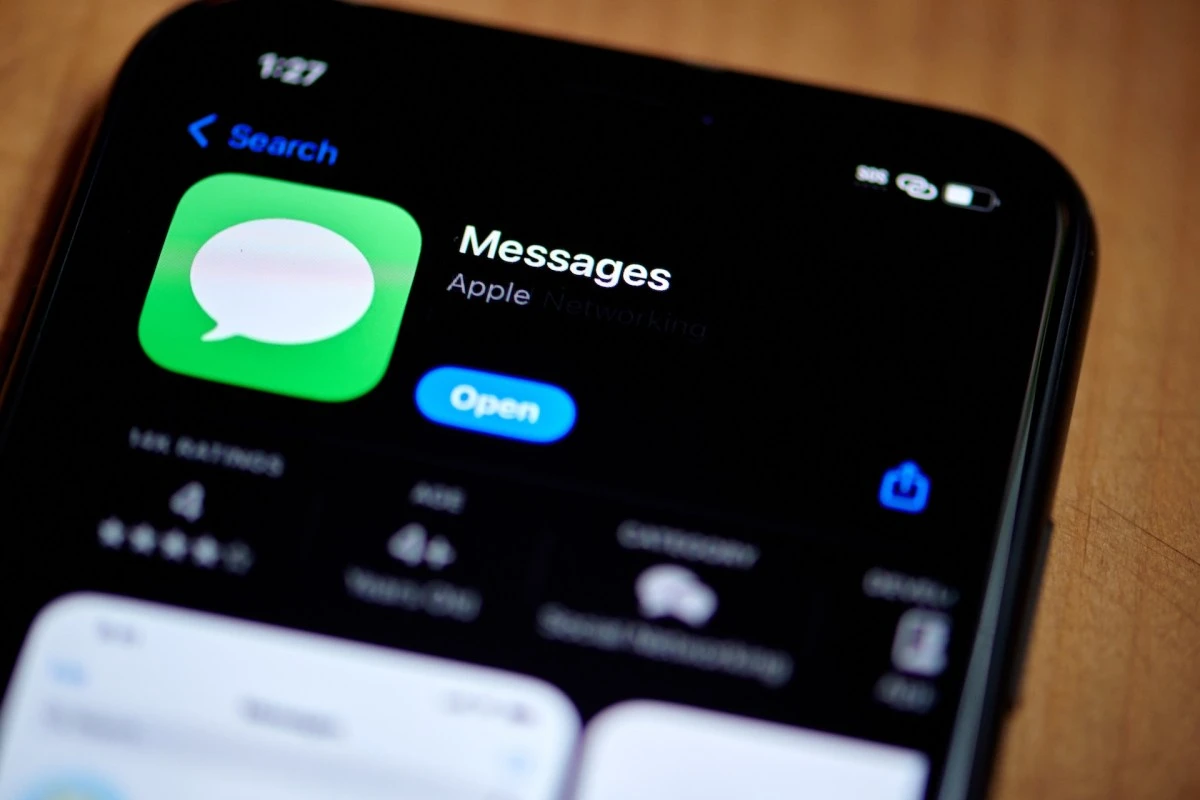 ChatGPT 推出 Apple Messages 插件，可帮你发短信了