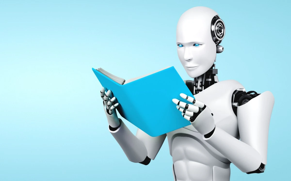 用受版权保护的书籍训练 AI 模型是否合法？法律专家深度解读