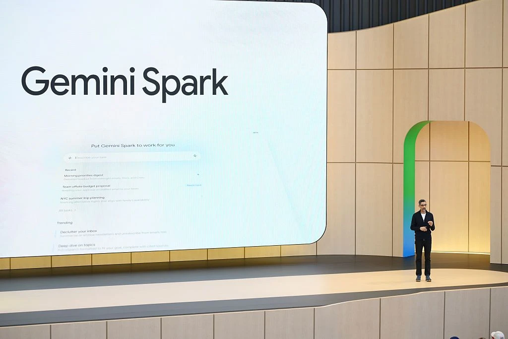 Google Gemini 的品牌困局：AI 行业都在犯的同一个错误