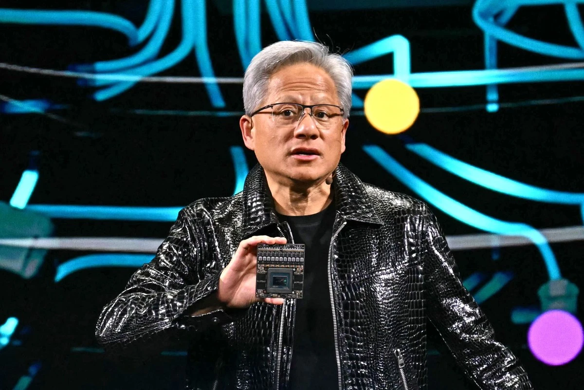 Nvidia 以 129 亿美元收购 Hugging Face，巩固 AI 开源生态