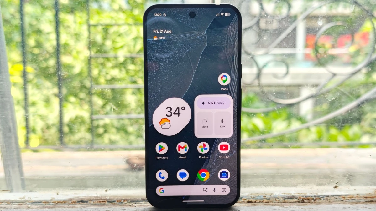 AI引发内存芯片短缺，Google收紧Android应用内存限制