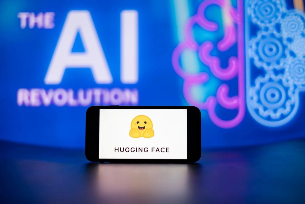 开源 AI 公司成为硅谷最热收购目标：Nvidia 130 亿美元收购 Hugging Face 传闻再起