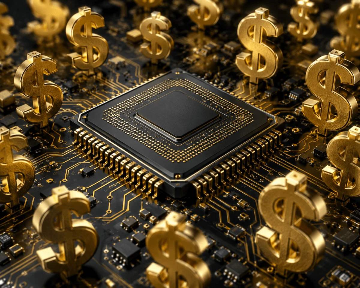 AI 云厂商 Lambda 获 10 亿美元债务融资，购买 Nvidia 芯片租赁给微软