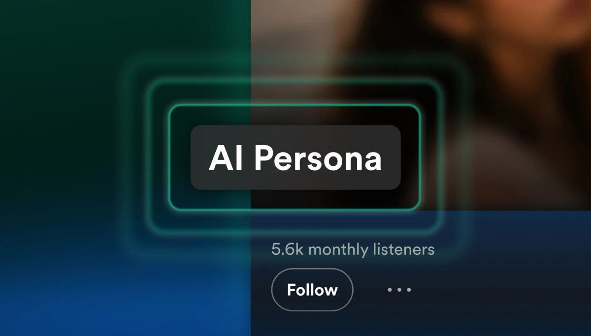Spotify 将标记 AI 生成艺人身份，排除其音乐不被推荐