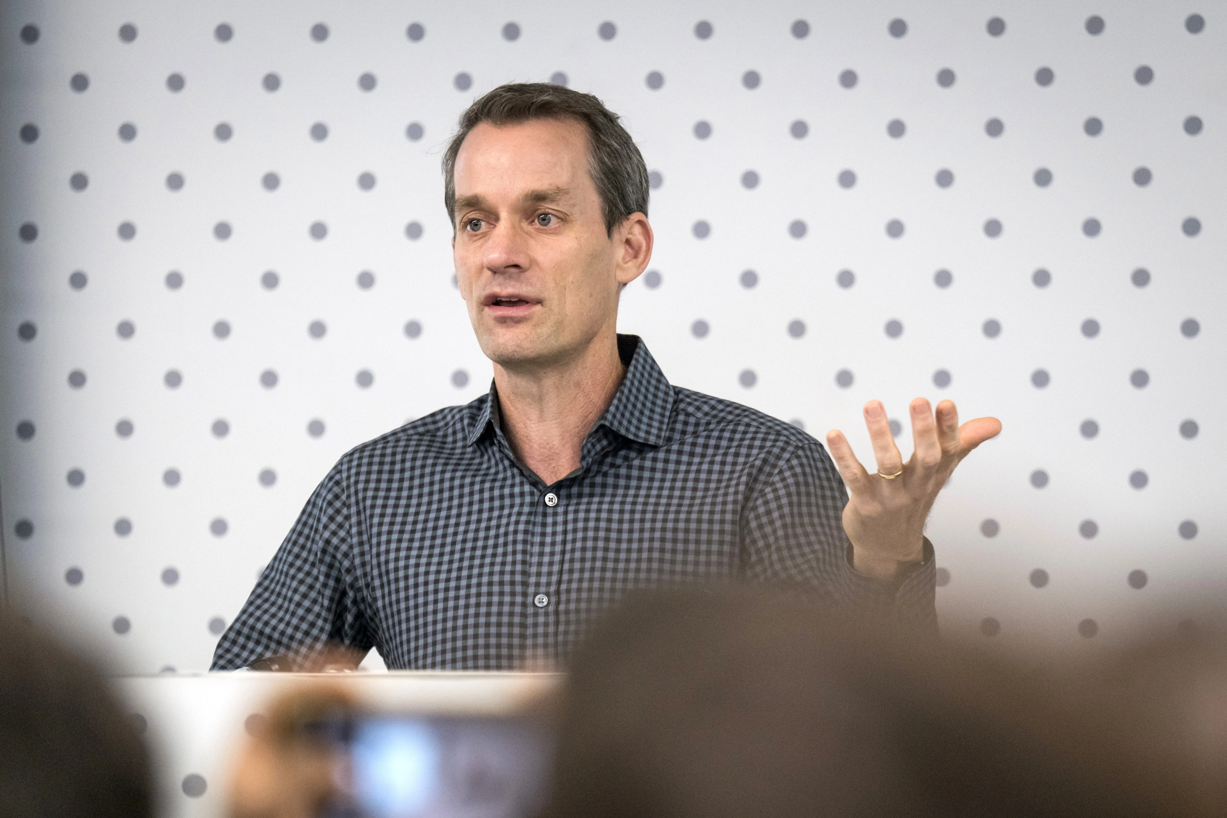 Google 顶级 AI 研究员 Jeff Dean 离职，联合创办 AI 科学创业公司