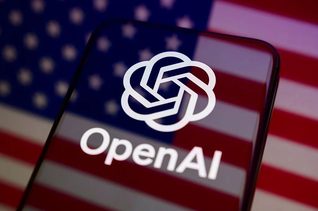 美国政府提交法庭文件支持 OpenAI 版权训练争议