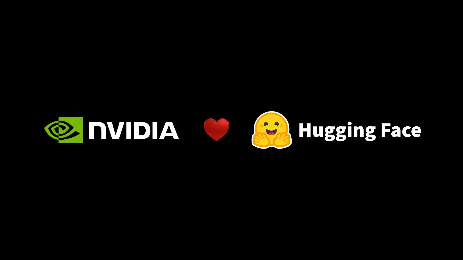 Nvidia 确认以 129 亿美元收购 Hugging Face