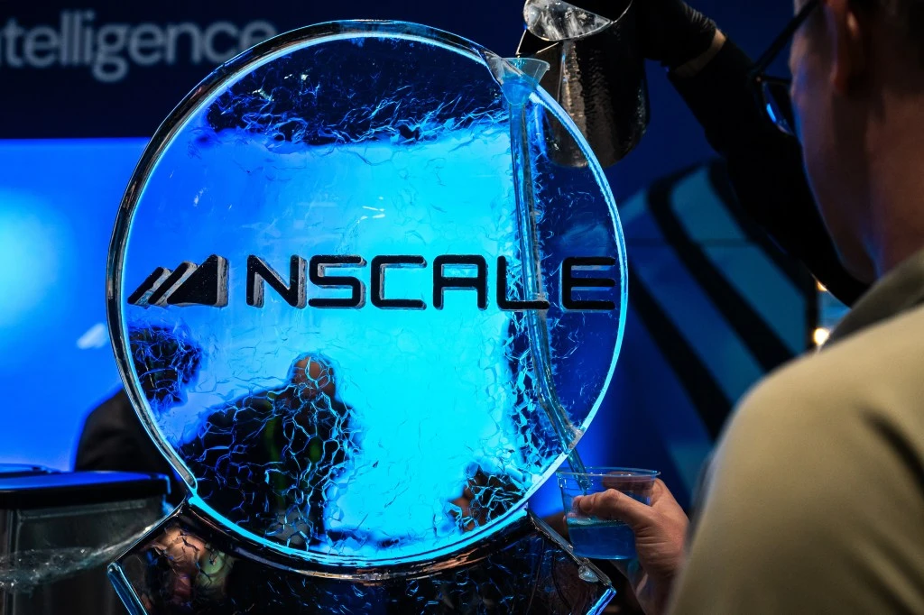 AI 算力提供商 Nscale 寻求 35 亿美元 IPO 前融资