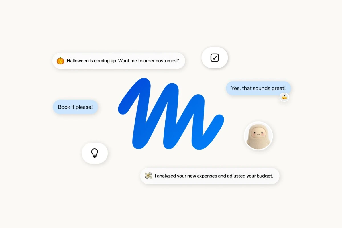 Meta 发布 Muse AI 个人助手，用户需要交出更多数据