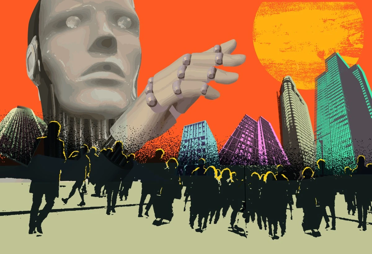 Anthropic 研究员辞职警告：自我进化的 AI 可能在十年内杀死我们所有人