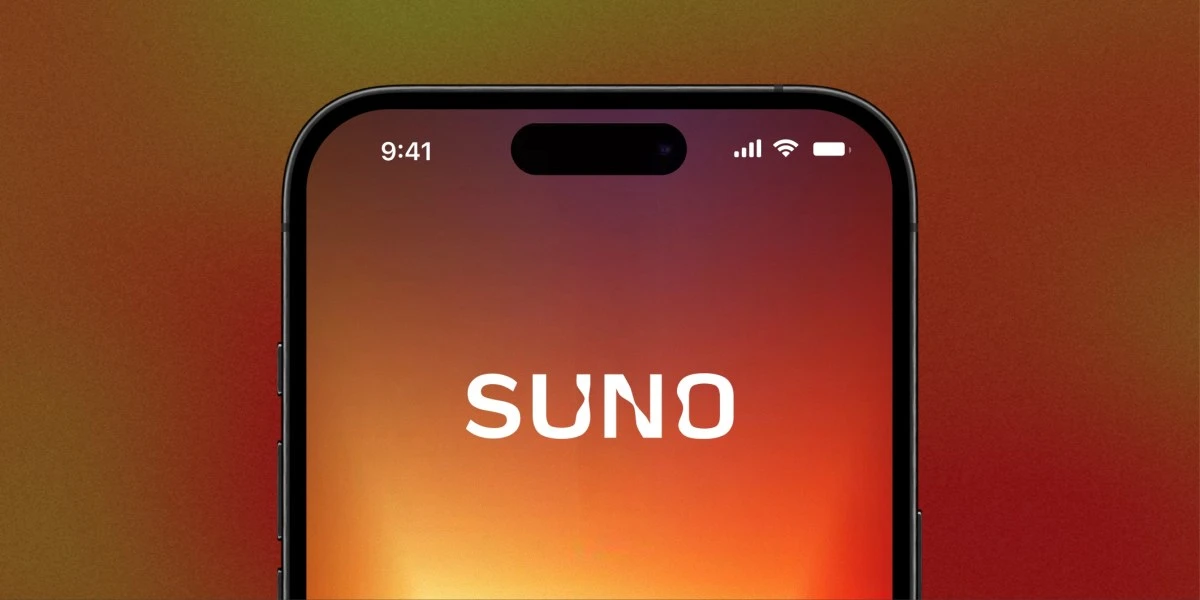 Suno 发布 v6 模型：使用授权音乐训练，版权诉讼中艰难转型