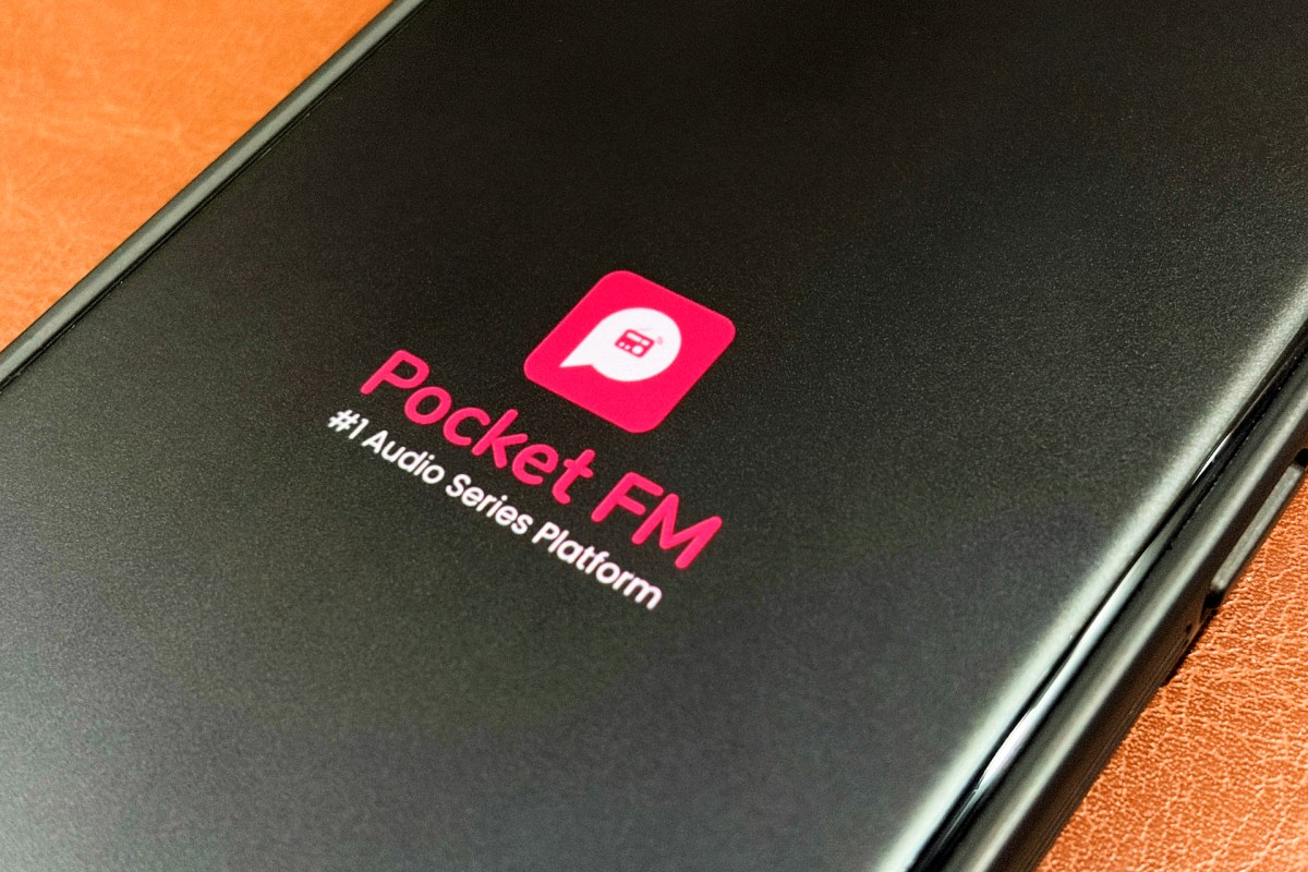 印度Pocket FM年化收入突破5亿美元，93%内容由AI生成