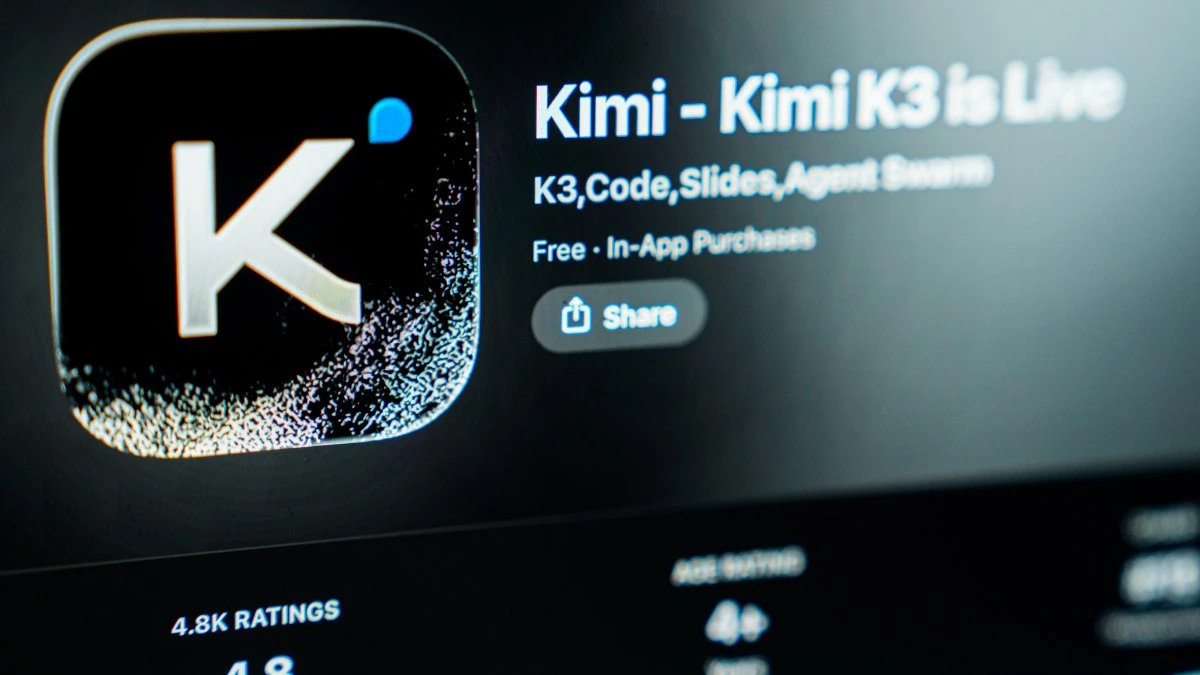 月之暗面定下激进目标：Kimi年化收入冲击20亿美元