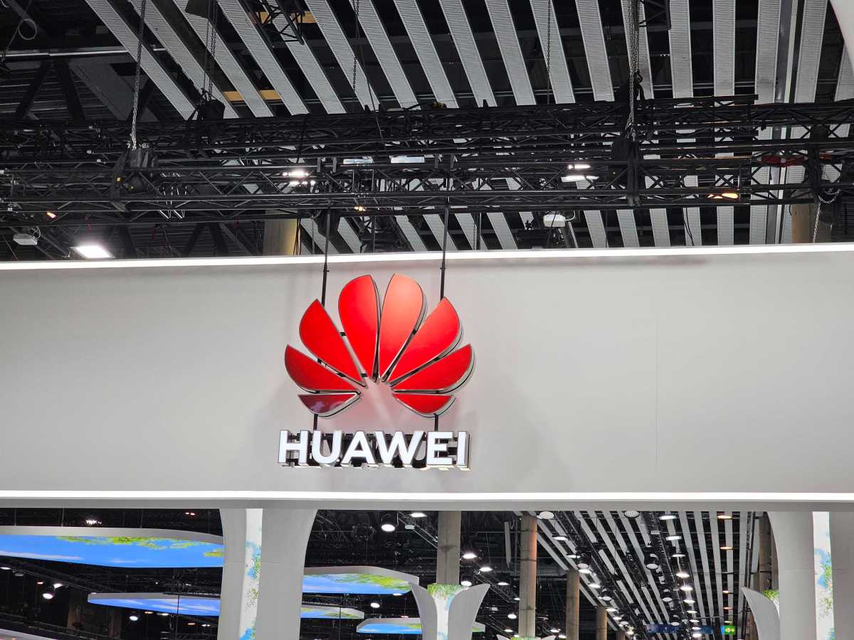 华为将新一代 AI 芯片提前至 2027 年一季度发布