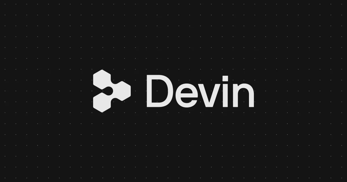 Devin Cloud 限时免费用 SWE-2,32G 内存云环境直接开跑