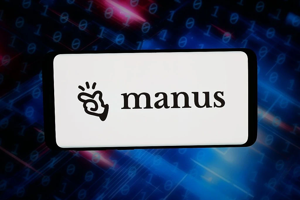 中国AI独角兽Manus寻求40亿美元估值，独立运营后启动5亿美元融资