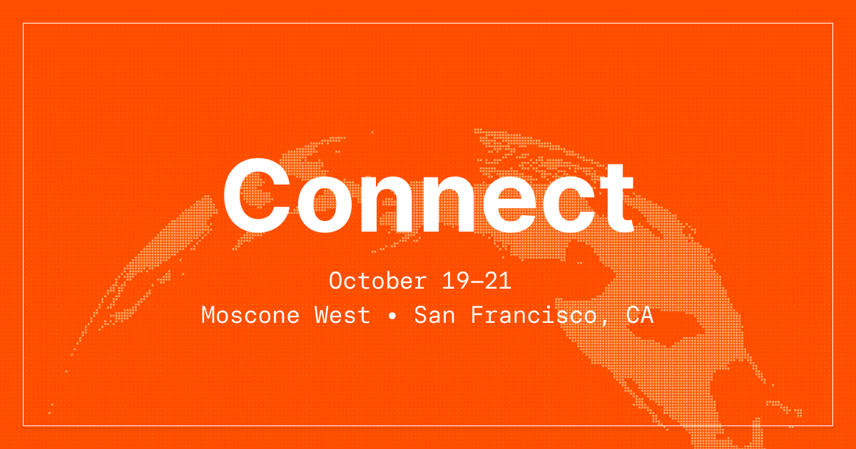 Cloudflare Connect 2026 优惠码：门票立减 100 美元