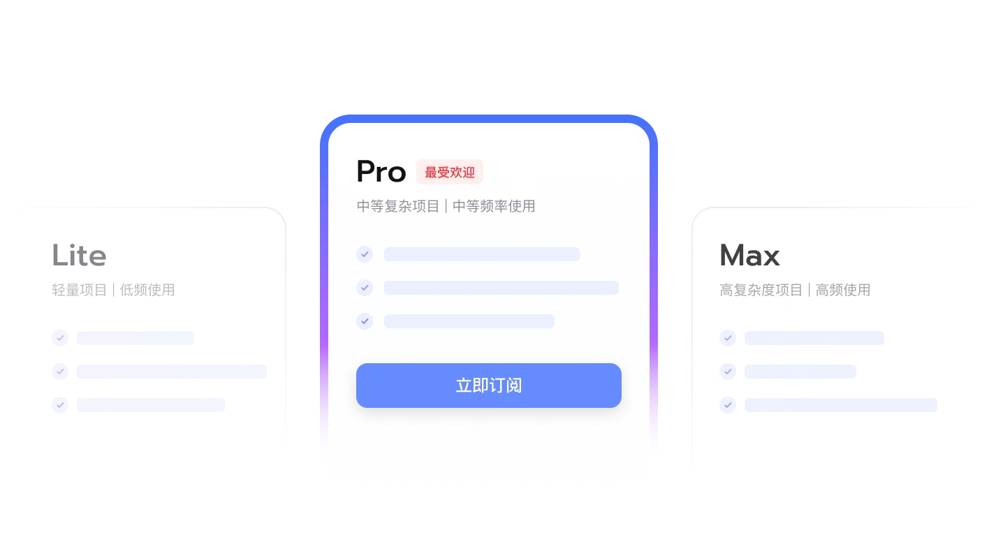 智谱 GLM Coding Plan 送 7 天体验卡，登录即可领取