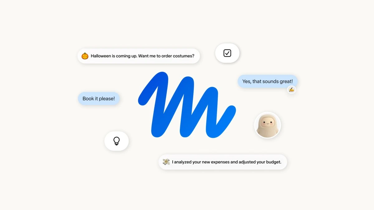 Meta Muse 注册送 10 亿 Token，每周重置额度还有专属云端 VM