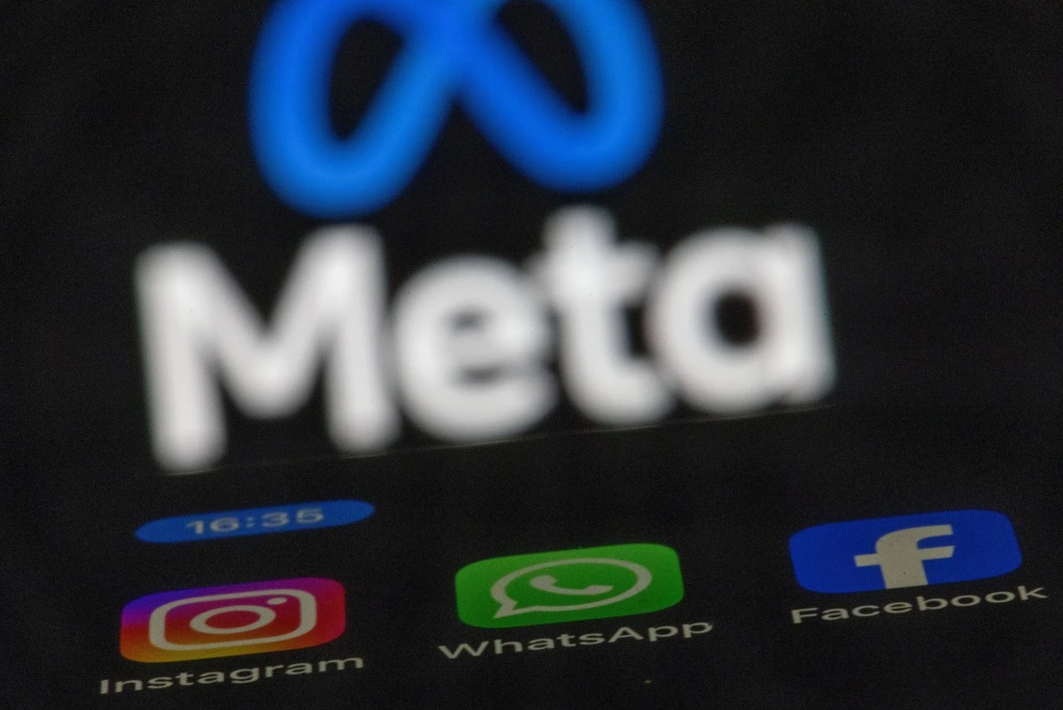 Meta 推出 AI 工具识别暗链广告，打击导向儿童性侵内容的入口