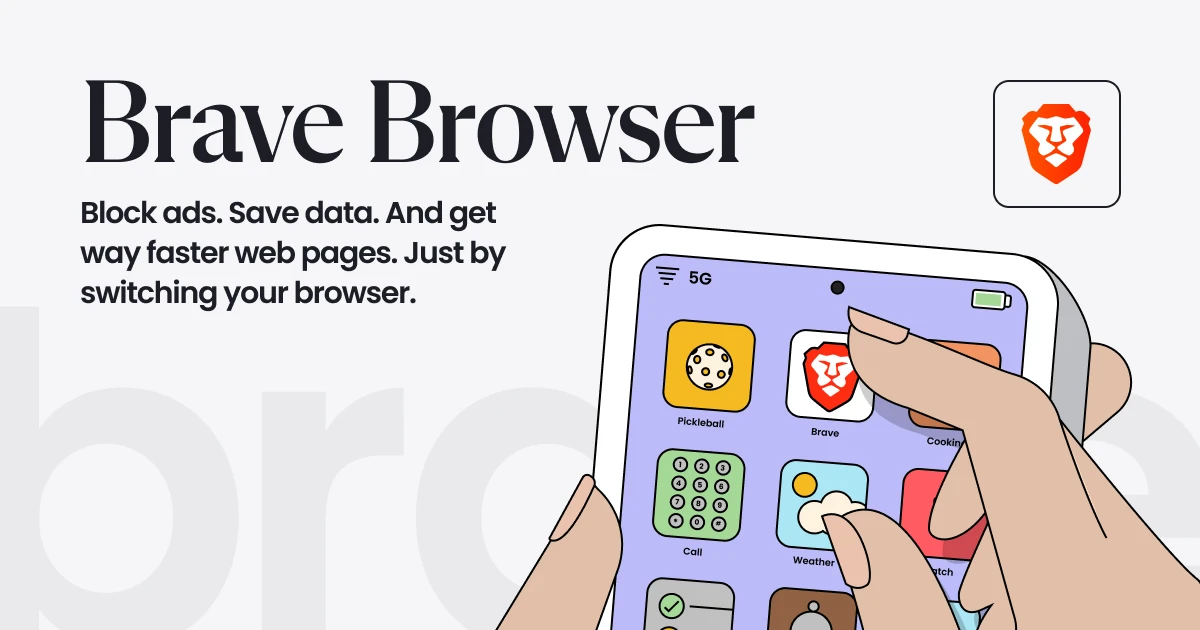 Brave 浏览器内置 Claude Haiku 5.5，Leo AI 可免费体验