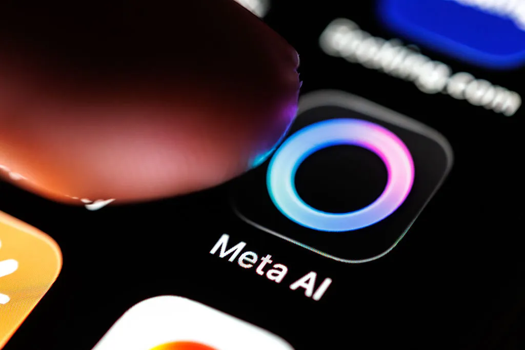 Meta撤回引发网站抓取与AI训练争议的条款